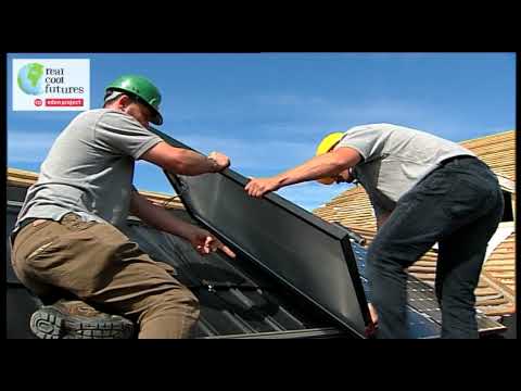 Real Cool Futures - Andy @ Plug into the Sun (www.realcoolfutures.com)