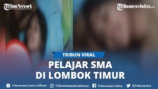 Download lagu Bikin Geger Video Viral 10 dan 27 Detik Diduga Anak SMA di Lombok Timur Tersebar di Whatsapp mp3