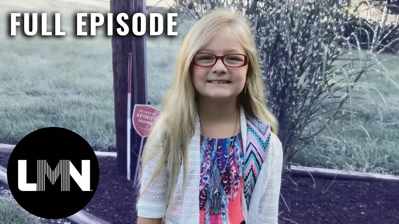 The Ghost in the Bed