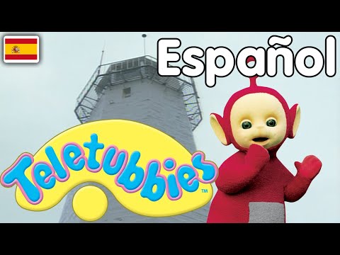 Teletubbies en Español: 304 Capitulos Completos