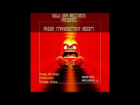 YOUNG WIZZ ,, ON THE ROAD AGAIN ,,ANGER MANAGEMENT RIDDIM,, GRENADA SOCA 2018,,