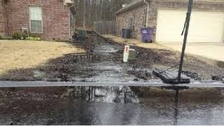 Exxon Makes $9.5 Billion Q1 Profit After Arkansas Oil Spill