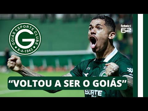O que significa e como o Goiás conseguiu vencer o Vila Nova em mais um clássico