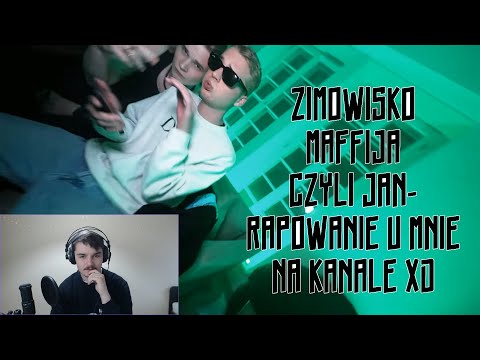SB Maffija - Parapetówa (Hotel Maffija 2) | POLISH MAN REACTS TO POLISH RAP/TRAP/HIP-HOP