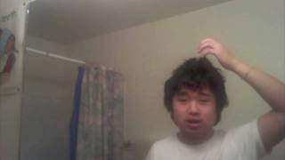 Time for a Haircut