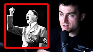 Lex Fridman: Two Minutes of Hate in 1984