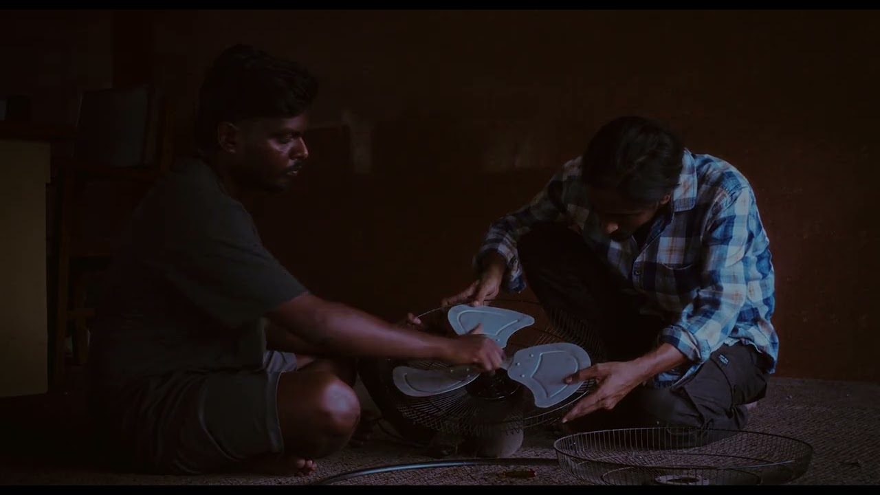 Hypothesis of Barrier Agreed Upon | Clip