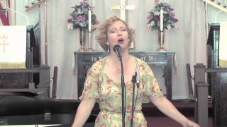 2012 Central Pennsylvania Ragtime Festival   Ann Gibson   Frederick Hodges   Going Hollywood