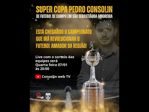 1ª Copa Norte de Futebol de Campo