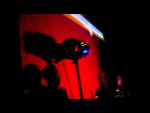 Pepe Bradock @ Where It All Began - 4.23.2011 - Chicago