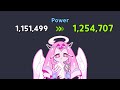 This Is How You Get Your First 1M Power Cookie