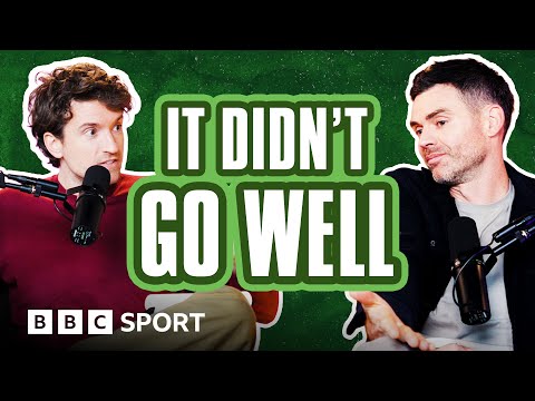 Things We Never Want to Hear Again (After THAT Ashes Series Defeat) | Tailenders Podcast
