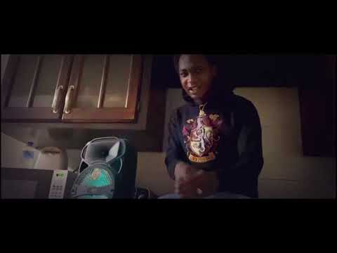 Sunni Boss - No Defeat ( Official Music Video ) 2022 ABM Recordz