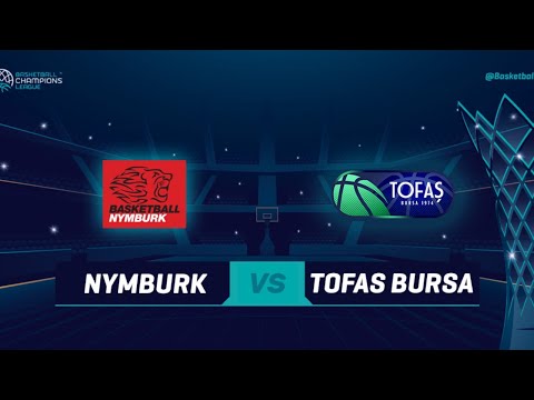 ERA Nymburk v Tofas Bursa - Full Game | @BasketballCL