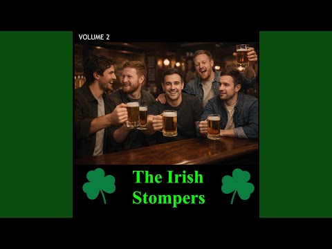 Me Ireland I Never Left You