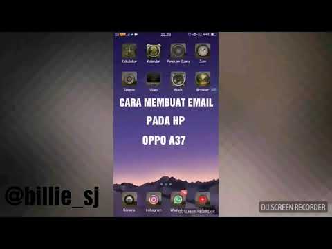 download video viral Cara Membuat Email Oppo A37, download Cara Membuat Email Oppo A37 gratis, unduh Cara Membuat Email Oppo A37