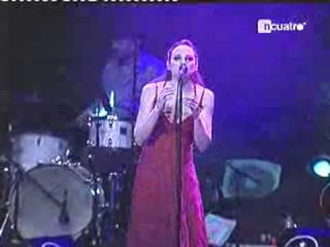 Noticias Cuatro Marlango Circo Price.wmv