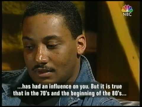 Gonzalo Rubalcaba - Talkin' Jazz - interview