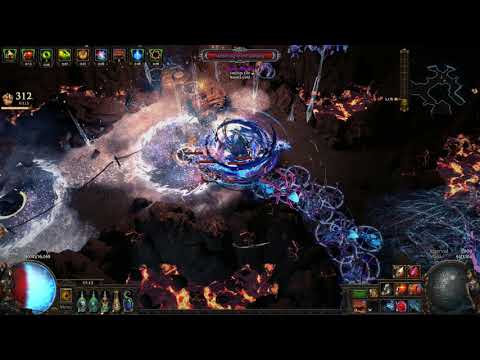 Whispering Ice-Cyclone CI vs Argus Depth 703 - Bligh League