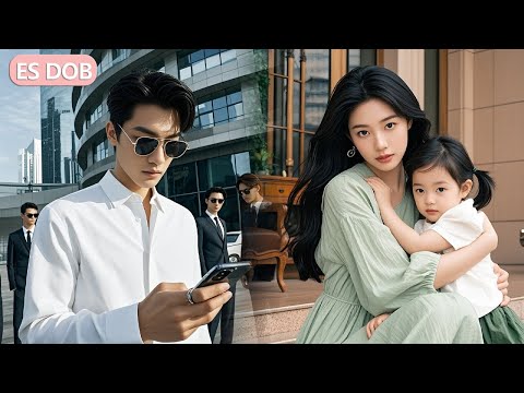 Esposa e hija abandonadas en el lugar del accidente; el marido sólo salvó a su primer amor.