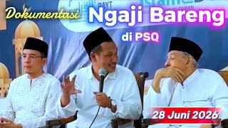 Download lagu Recap of Study Session with Gus Baha' at PSQ (June 28, 2026) mp3 Download lagu Recap of Study Session with Gus Baha' at PSQ (June 28, 2026) mp3