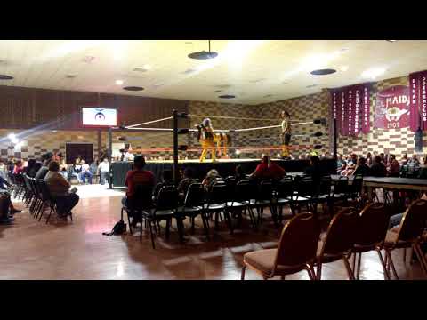 Zafiro vs Black Widow