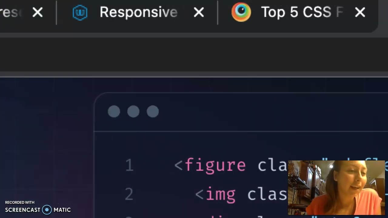 Frontend Responsive Frameworks