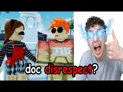 Zack D Films But It’s Roblox (Jie GamingStudio)