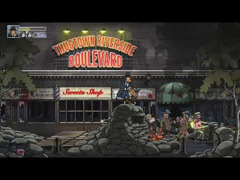 Guns, Gore & Cannoli - Alive and Kickin' - Achievement/Trophy