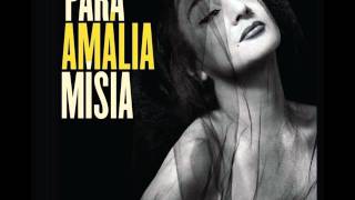 Mísia - Amália sempre e agora