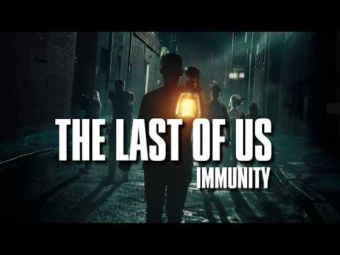 The Last of Us: Immunity | Official Fan Film