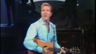 Marty Robbins Sings &#39;I Told The Brook.&#39;
