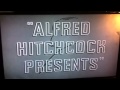 Alfred Hitchcock Presents Intro