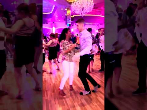 The Benefits of Dancing With Your Salsa Instructor - Showcase Your Best Moves