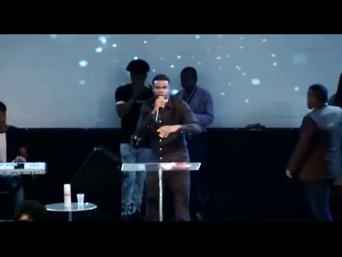 PEGOU FOGO NA NOVA ASSEMBLEIA🔥 | Samuel Eleoterio