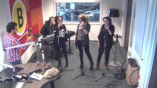 O&#39;G3NE - Magic (live bij Omroep Brabant)