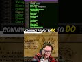 Fallout 1 - Speech Skill