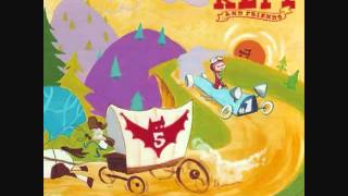 Kepi Ghoulie &quot;Take a Look&quot;