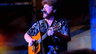 Blame It on New Orleans - Mac McAnally @ Margaritaville Orlando - 7-1-11