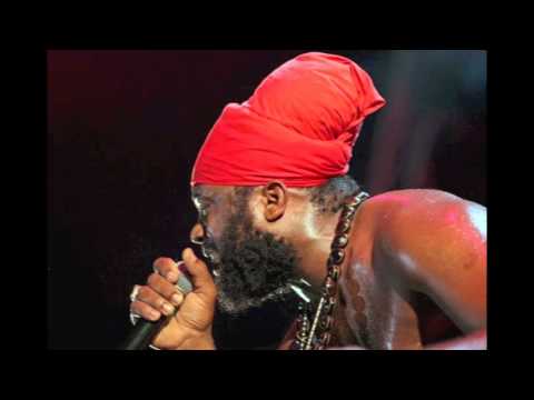 Fantan Mojah - Boom (Dec 2010)