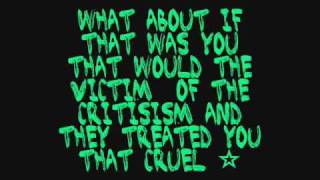 # What if - Darin ;*