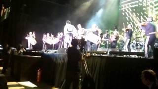 Juan Gabriel - El Palo, Buenos Aires, Argentina 20/08/2014