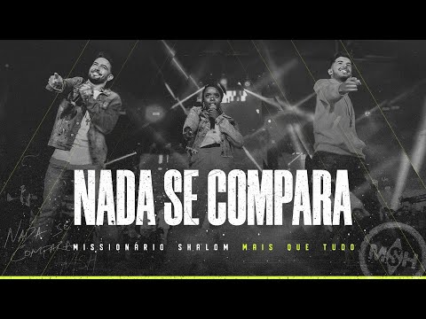 Nada Se Compara video