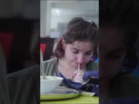 After Cell Therapy, a US girl with Cerebellar Ataxia Achieves Improvement in Daily Activities