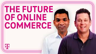 Sri Shivananda of Paypal - Taking Care of Business | T-Mobile