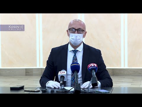 Rakić: Sever Kosova u karantinu sedam dana
