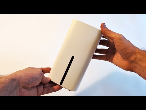 TP-Link Archer NX200 5G Router Setup, Speed Test And Review