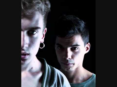 Roldao Feat Ricky Gomes - Like A Fake (2'12)