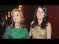 Tatiana Schlossberg JFK S Grandchild Reveals She Has Terminal Cancer