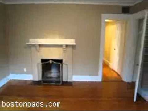 Boston Apartment - Wellesley Apartment -�Nice unit for rent in Wellesley!